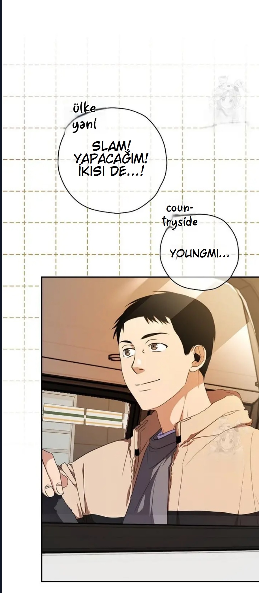 Senaryo Yiyen Oyuncu Bölüm 14 - Sayfa 45