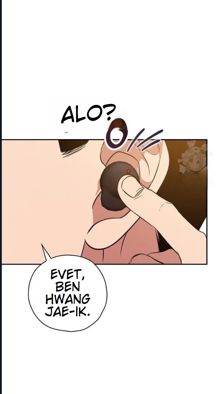 Senaryo Yiyen Oyuncu Bölüm 14 - Sayfa 46