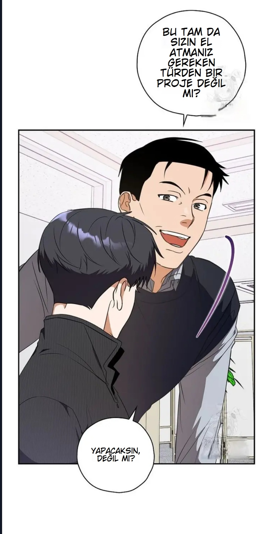 Senaryo Yiyen Oyuncu Bölüm 14 - Sayfa 5