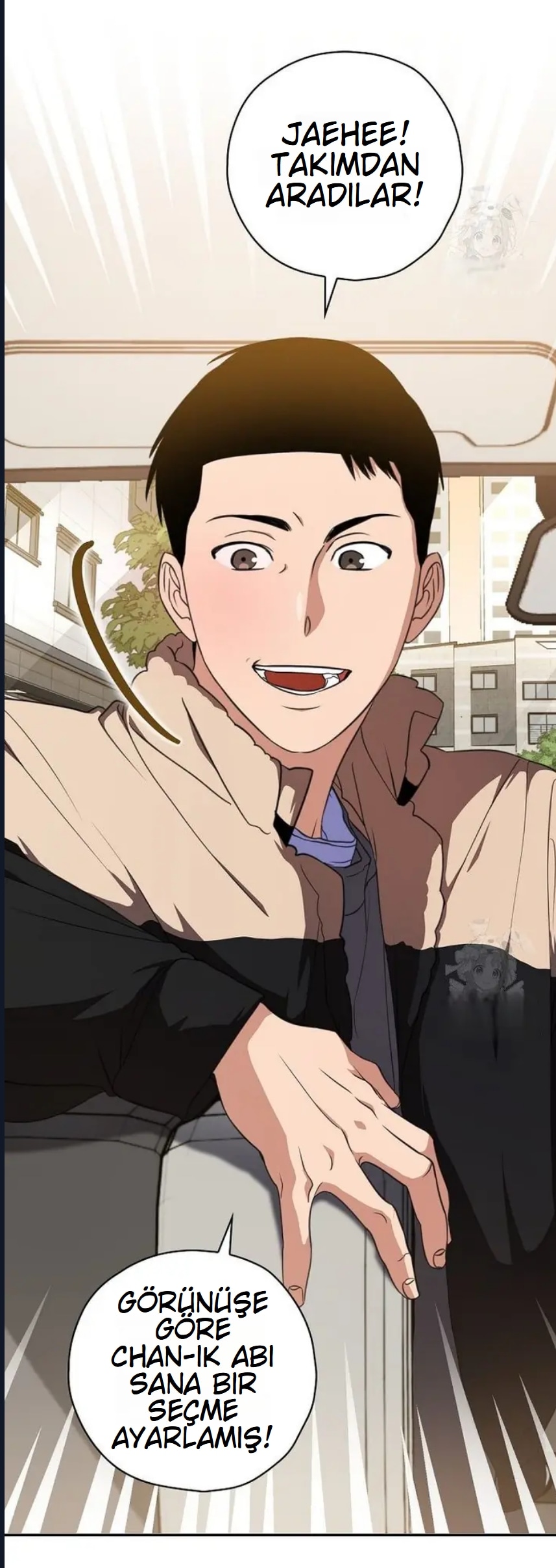 Senaryo Yiyen Oyuncu Bölüm 14 - Sayfa 50