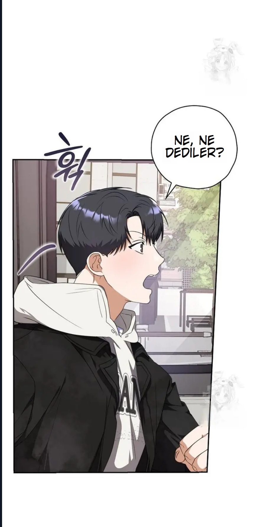 Senaryo Yiyen Oyuncu Bölüm 14 - Sayfa 51