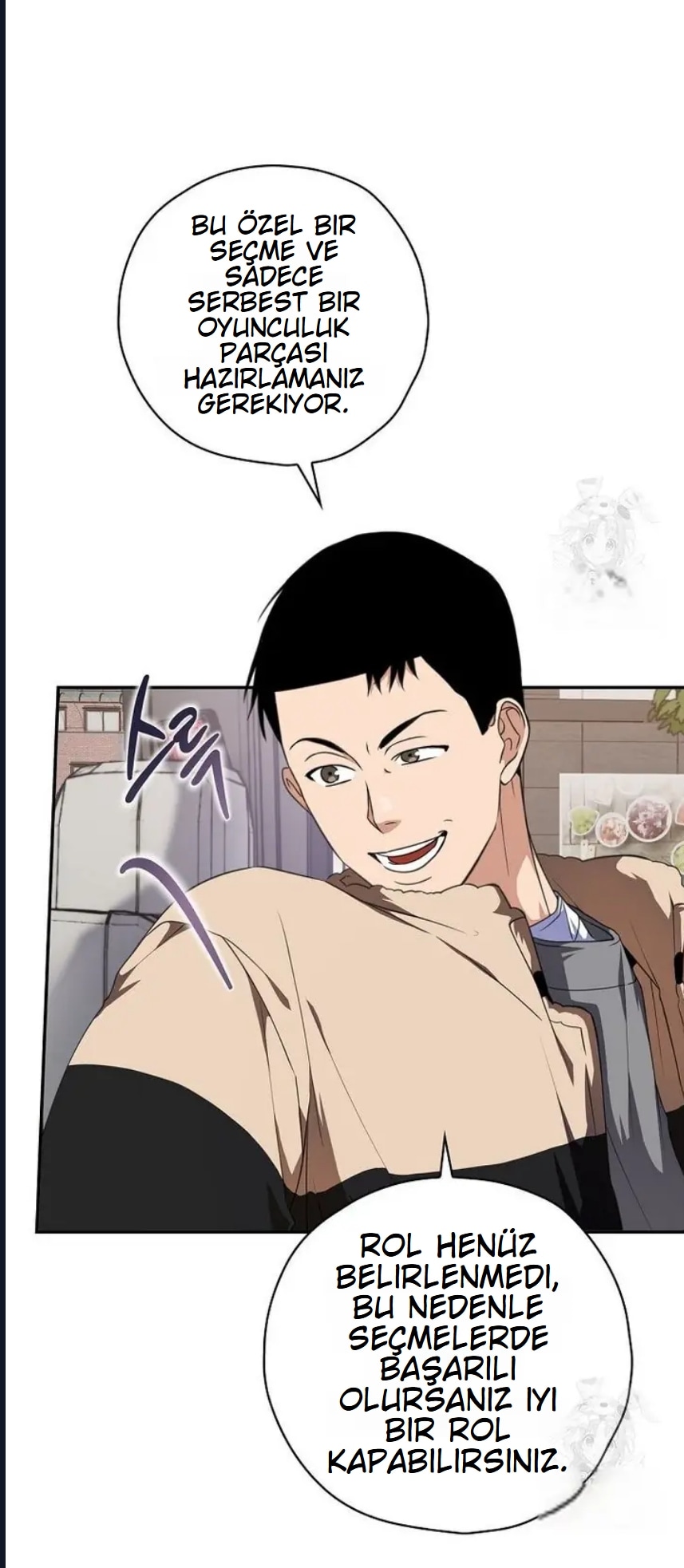 Senaryo Yiyen Oyuncu Bölüm 14 - Sayfa 52