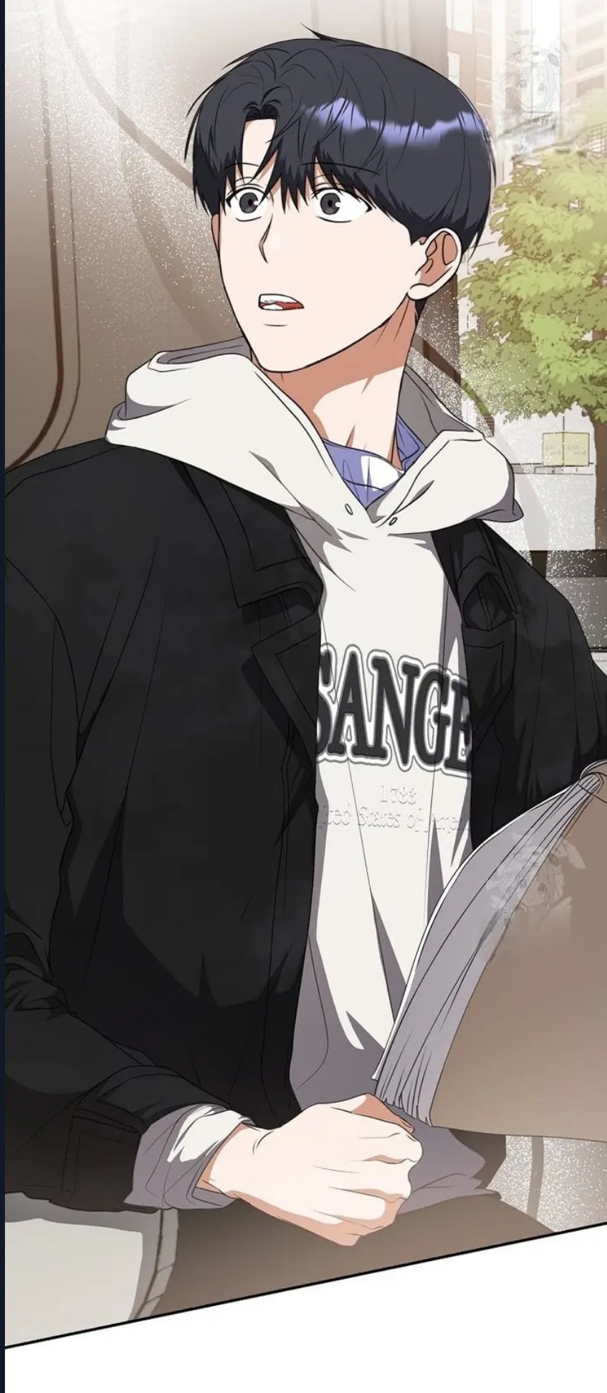 Senaryo Yiyen Oyuncu Bölüm 14 - Sayfa 56