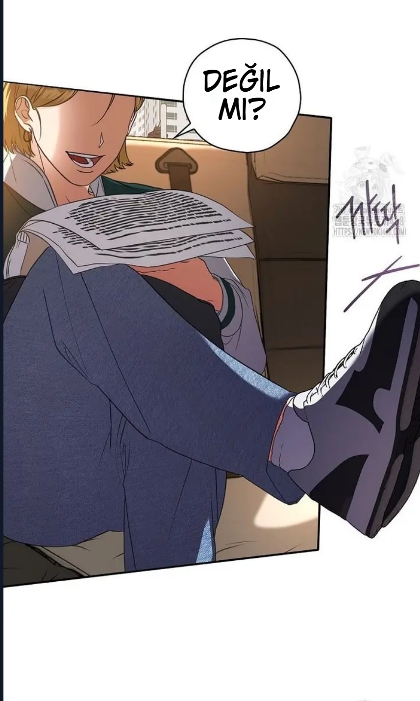 Senaryo Yiyen Oyuncu Bölüm 14 - Sayfa 58