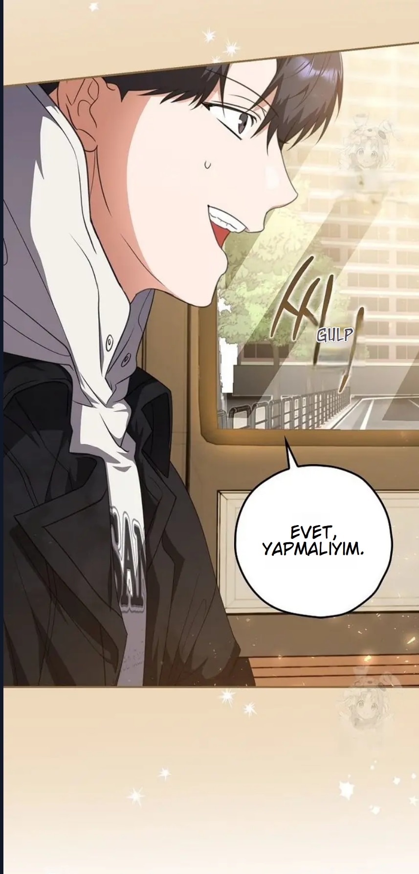 Senaryo Yiyen Oyuncu Bölüm 14 - Sayfa 60