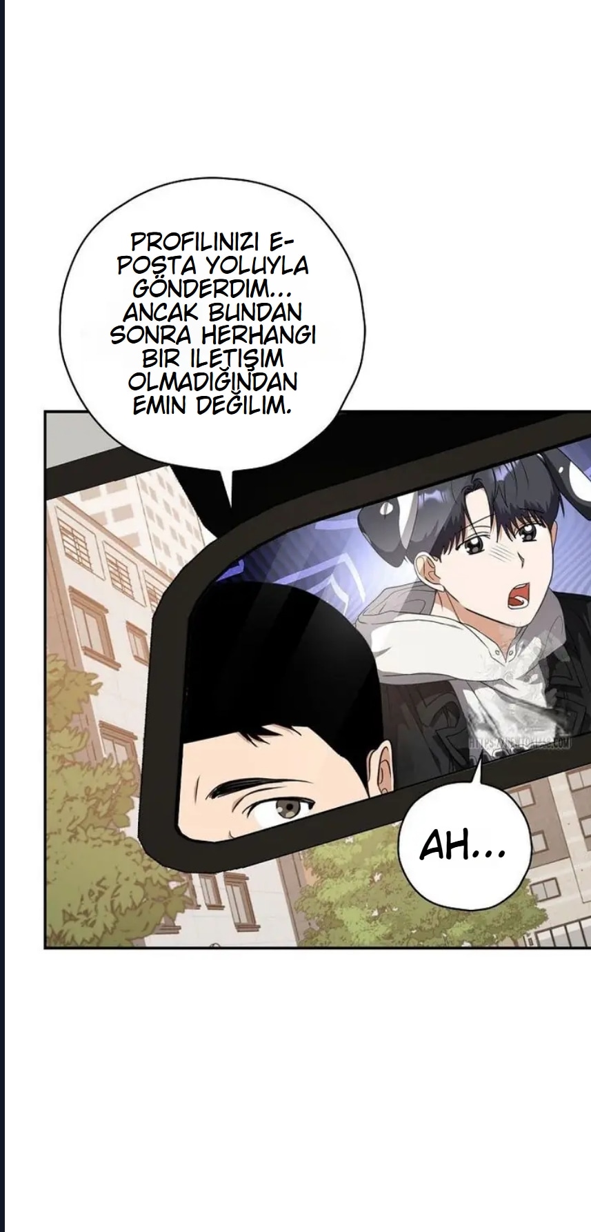 Senaryo Yiyen Oyuncu Bölüm 14 - Sayfa 62