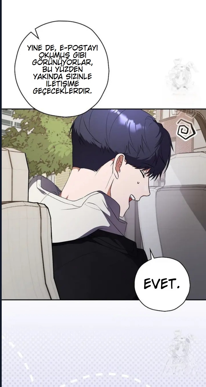 Senaryo Yiyen Oyuncu Bölüm 14 - Sayfa 63