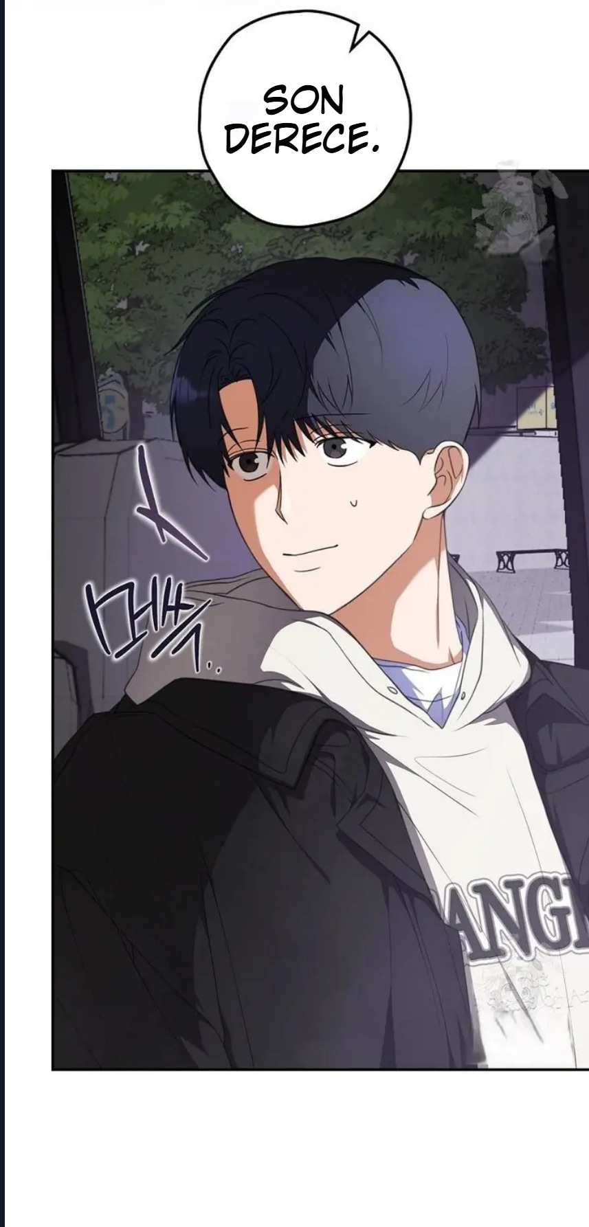 Senaryo Yiyen Oyuncu Bölüm 14 - Sayfa 65