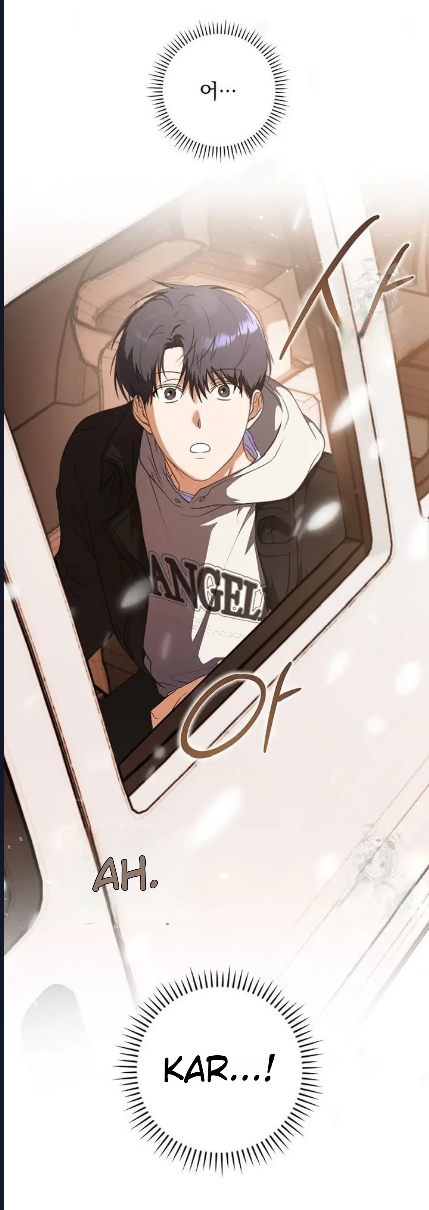 Senaryo Yiyen Oyuncu Bölüm 14 - Sayfa 68