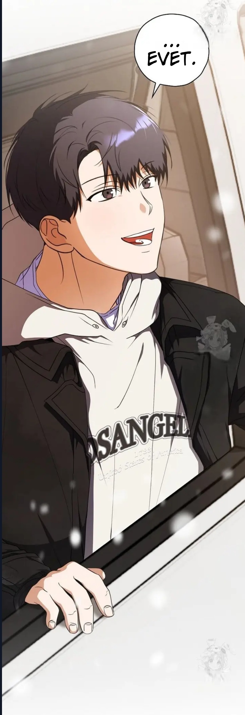 Senaryo Yiyen Oyuncu Bölüm 14 - Sayfa 73