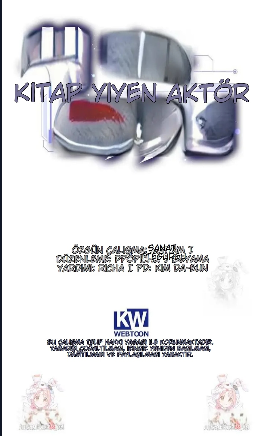 Senaryo Yiyen Oyuncu Bölüm 14 - Sayfa 76