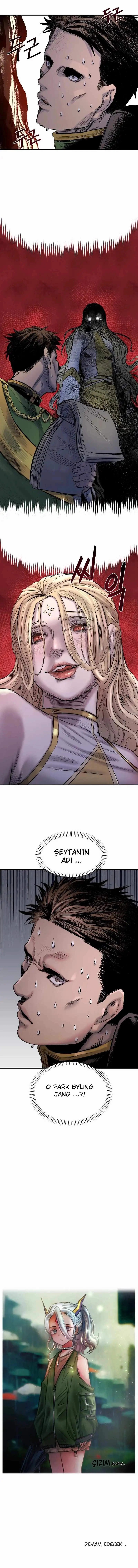 Emekli Askerin Yeniden Dönüşü Bölüm 58 - Sayfa 15