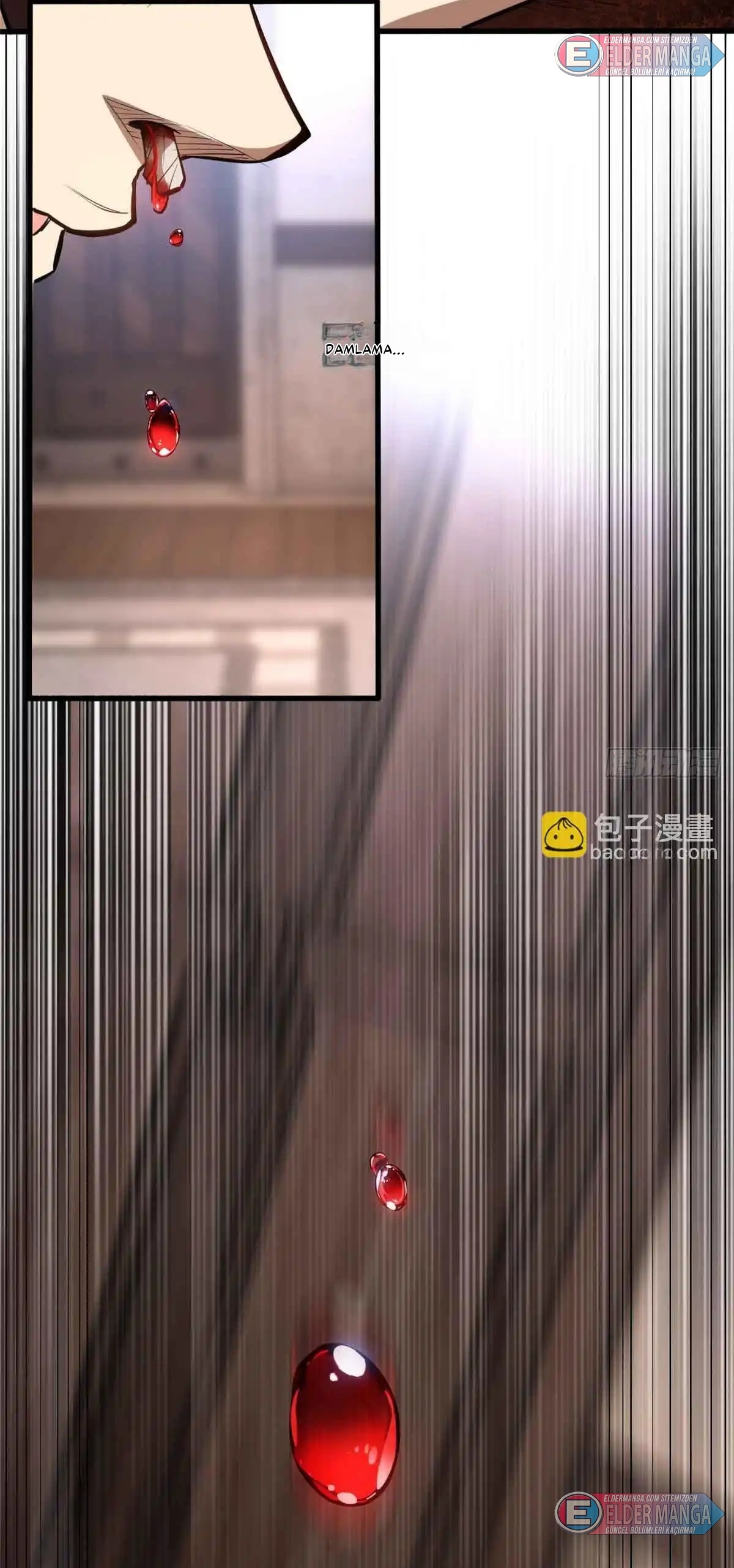 Olağanüstü Dünya! Ben… Bir Vampir miyim?! İLK BÖLÜMÜ OKUMAYA GİT - Sayfa 29