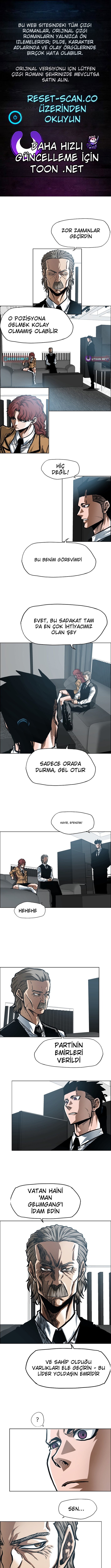 Gizli Aile Bölüm 40 - Sayfa 1