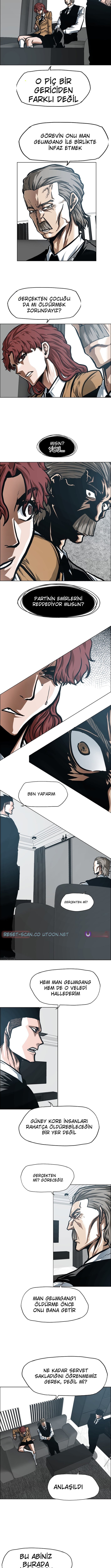 Gizli Aile Bölüm 40 - Sayfa 3