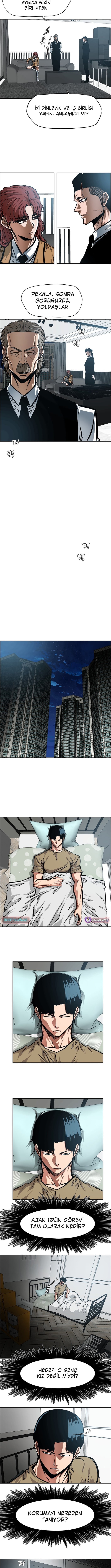 Gizli Aile Bölüm 40 - Sayfa 4