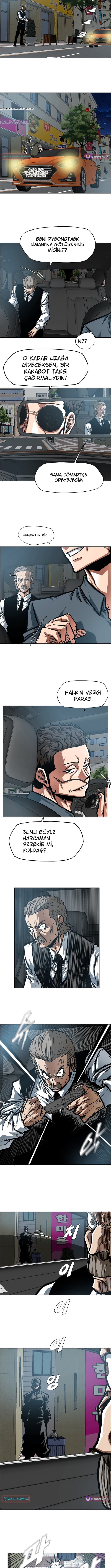 Gizli Aile Bölüm 40 - Sayfa 6