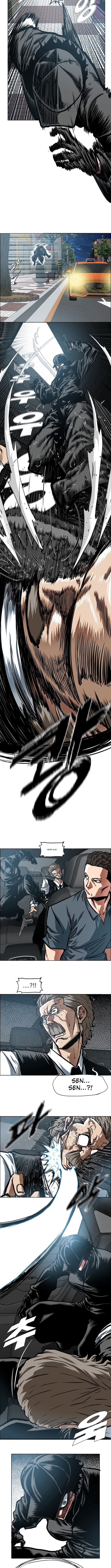 Gizli Aile Bölüm 40 - Sayfa 7