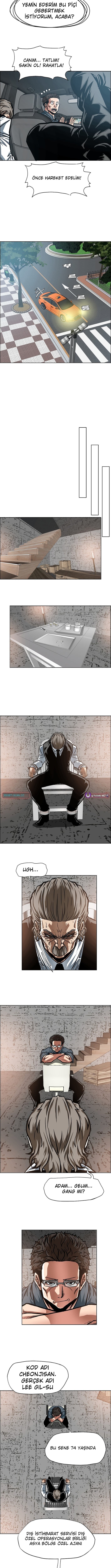 Gizli Aile Bölüm 40 - Sayfa 8