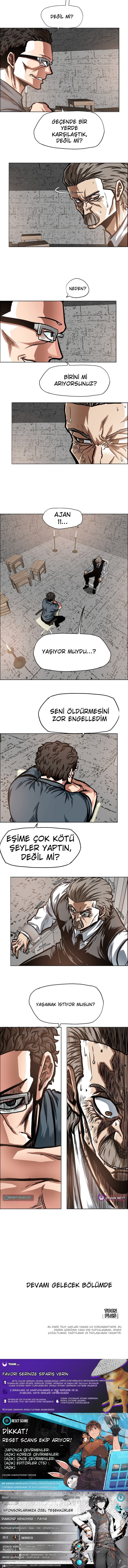 Gizli Aile Bölüm 40 - Sayfa 9