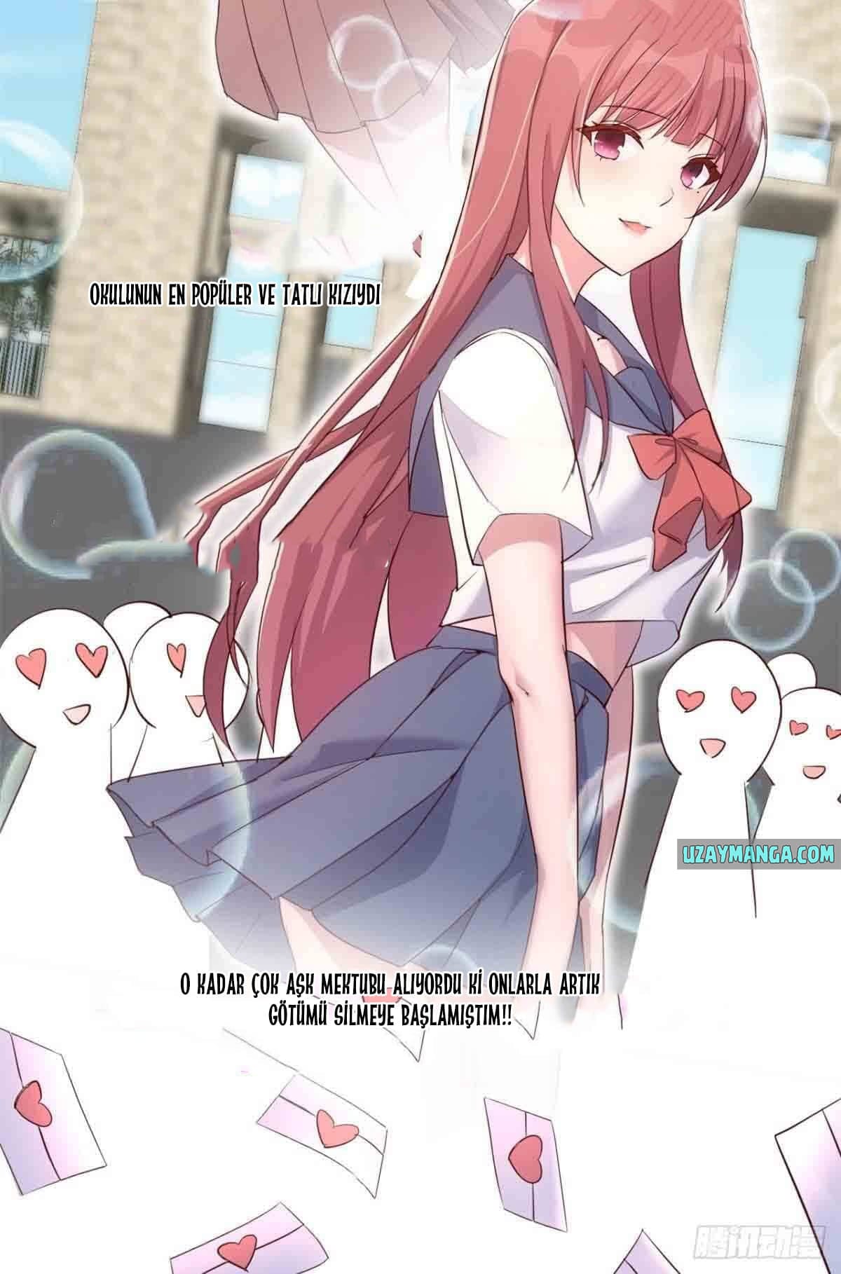 Kız Kardeşim Bir Süperstar Bölüm 14 - Sayfa 9