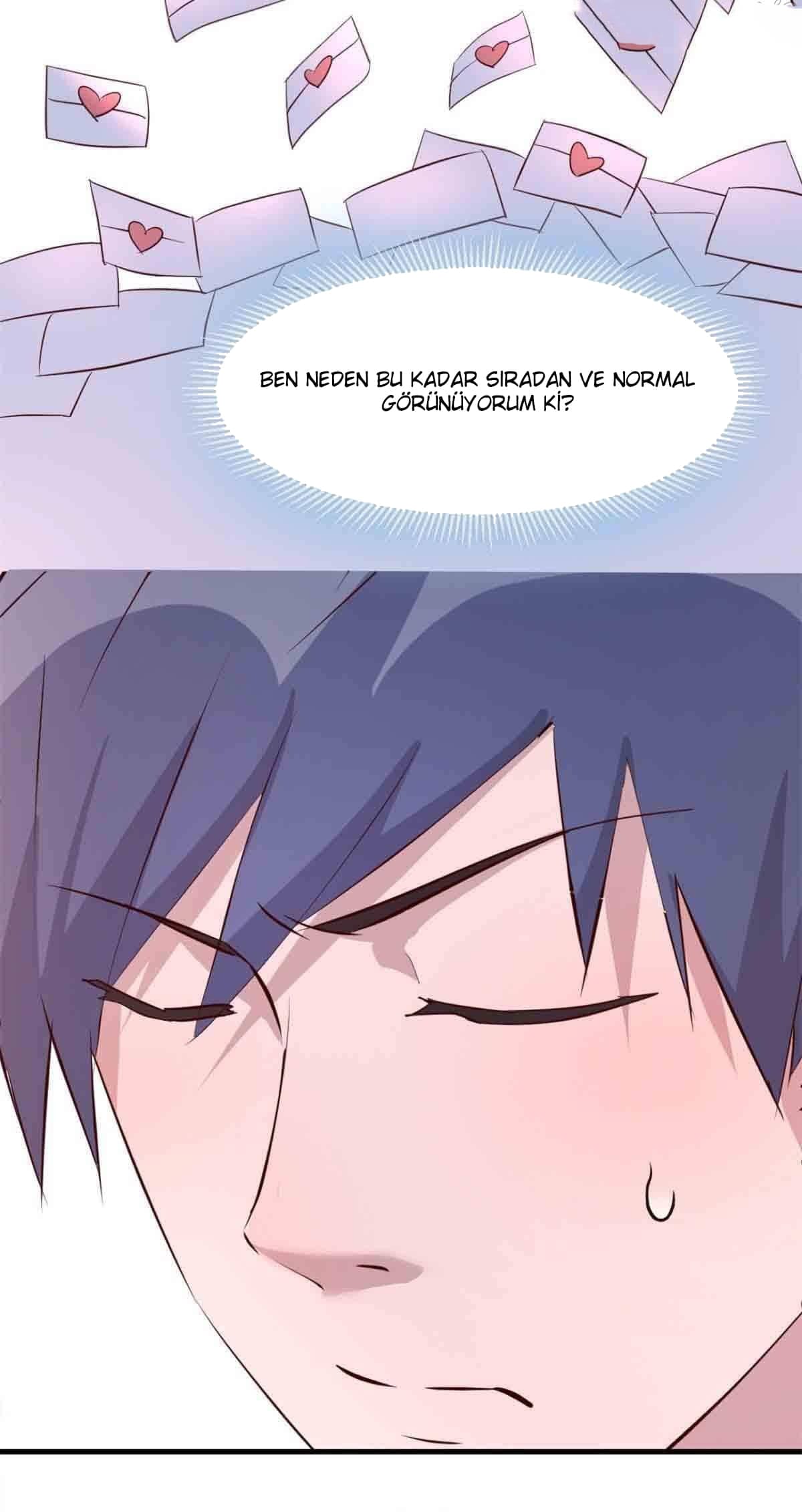 Kız Kardeşim Bir Süperstar Bölüm 14 - Sayfa 10