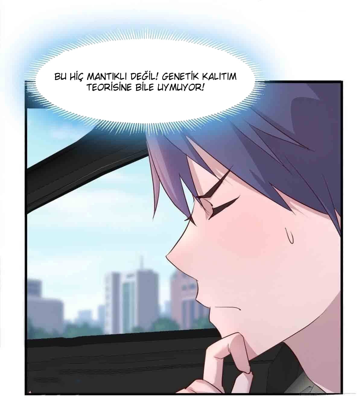 Kız Kardeşim Bir Süperstar Bölüm 14 - Sayfa 11