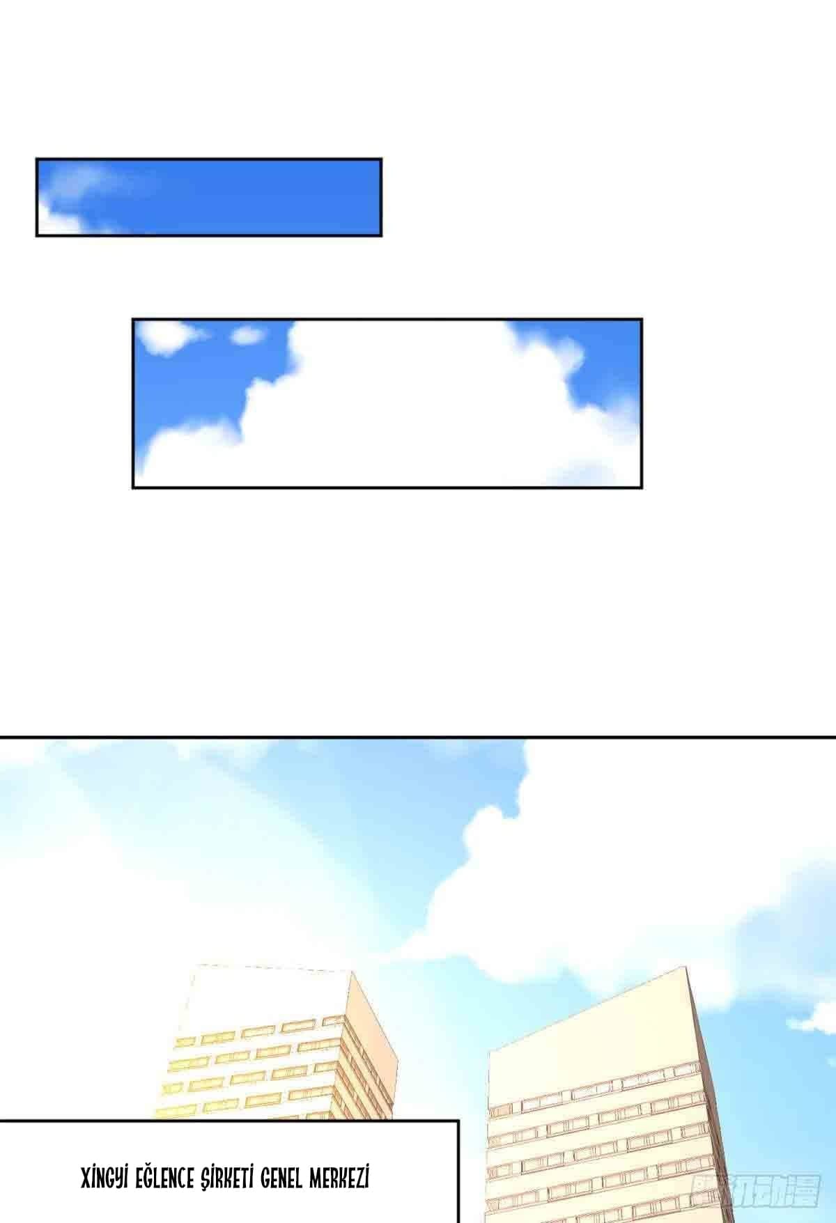 Kız Kardeşim Bir Süperstar Bölüm 14 - Sayfa 12