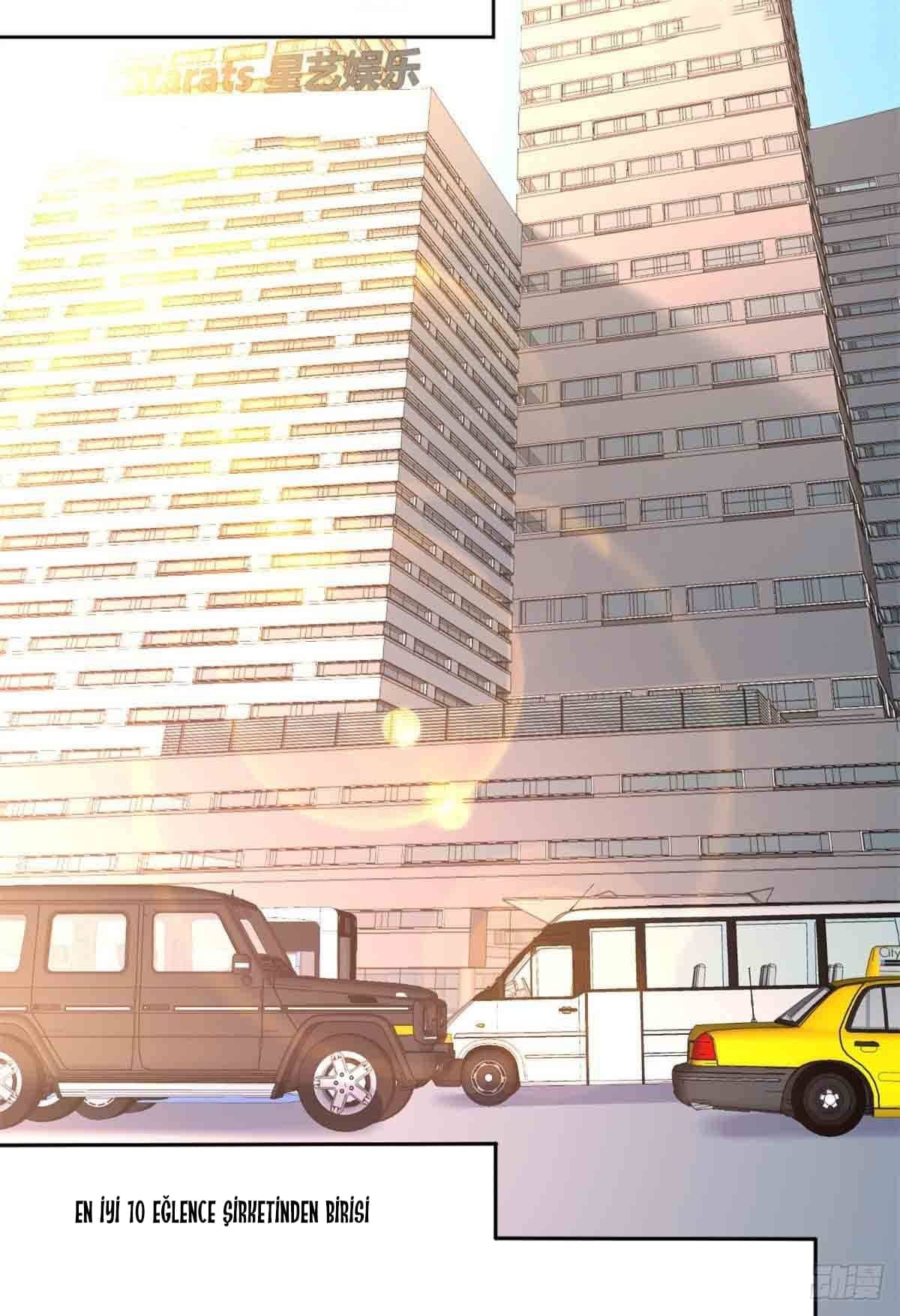 Kız Kardeşim Bir Süperstar Bölüm 14 - Sayfa 13