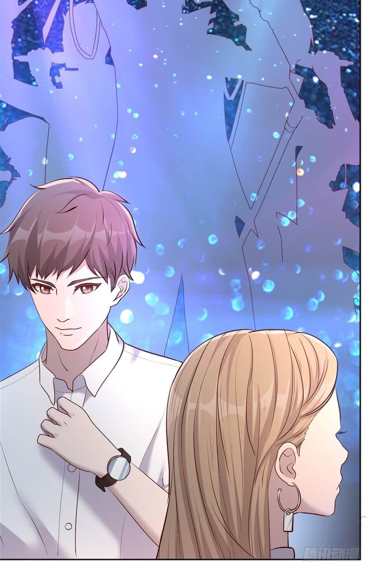 Kız Kardeşim Bir Süperstar Bölüm 14 - Sayfa 15