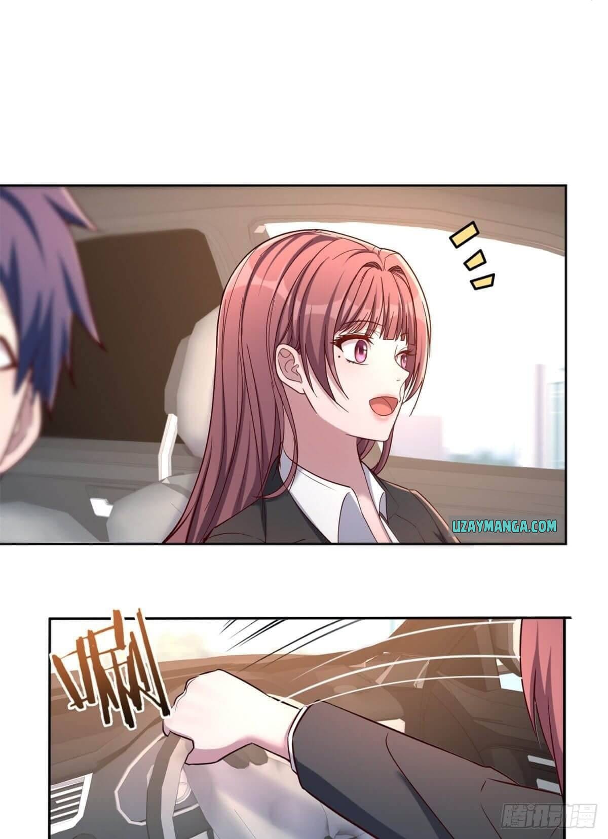 Kız Kardeşim Bir Süperstar Bölüm 14 - Sayfa 16