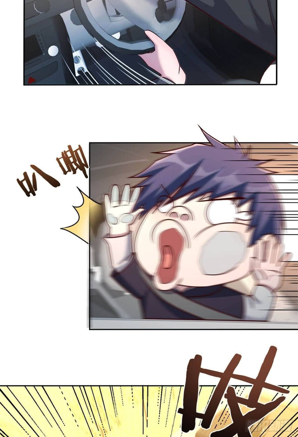 Kız Kardeşim Bir Süperstar Bölüm 14 - Sayfa 17