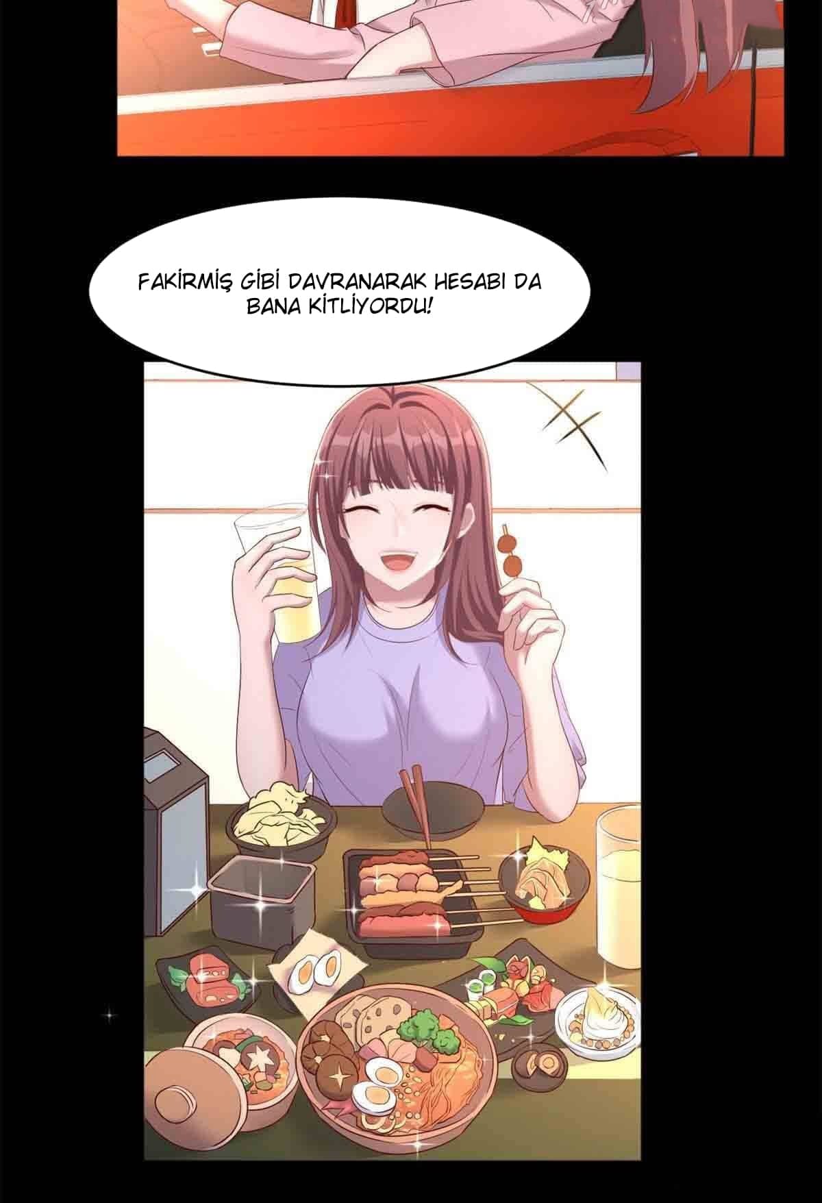 Kız Kardeşim Bir Süperstar Bölüm 14 - Sayfa 21