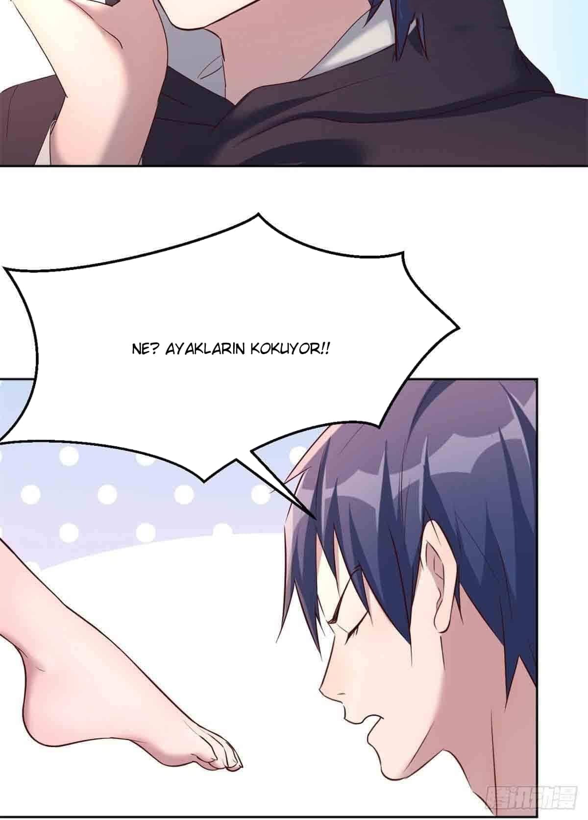 Kız Kardeşim Bir Süperstar Bölüm 14 - Sayfa 24