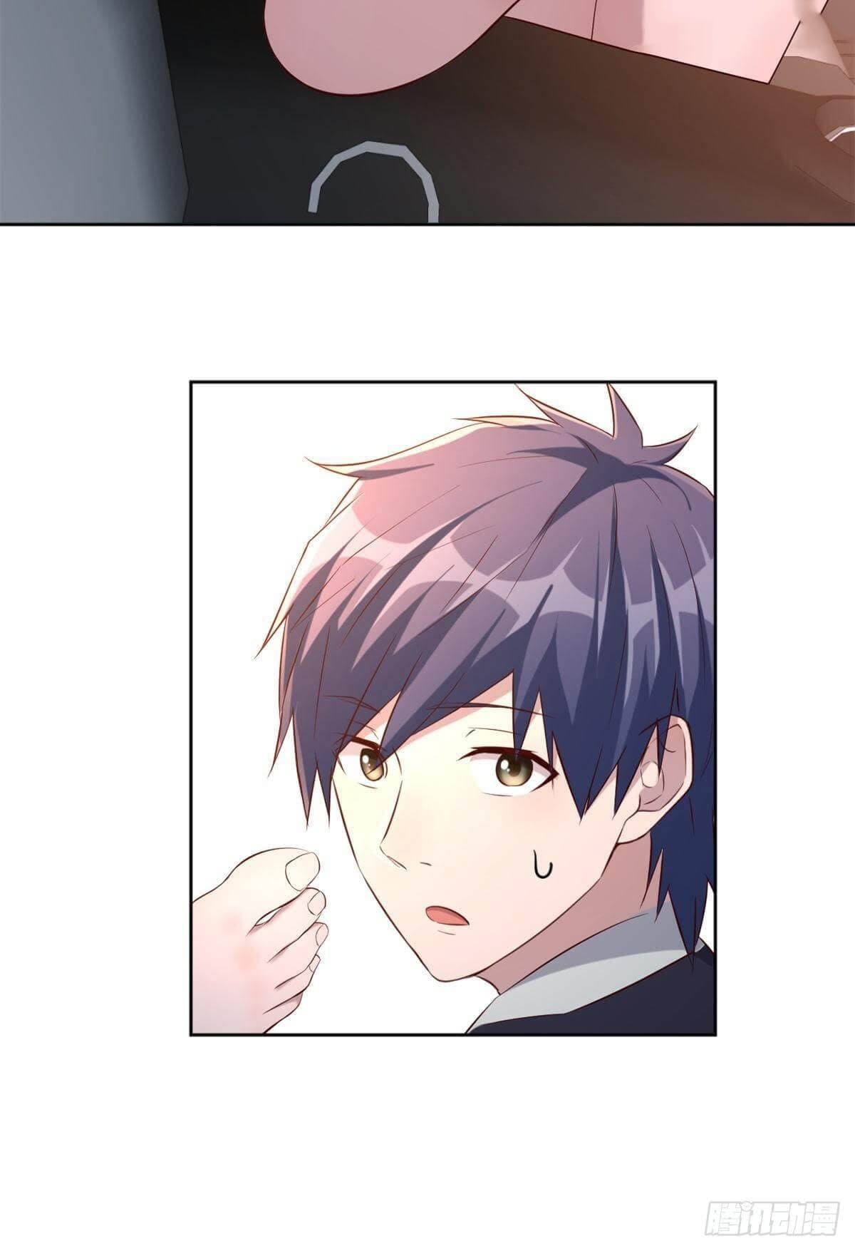 Kız Kardeşim Bir Süperstar Bölüm 14 - Sayfa 26