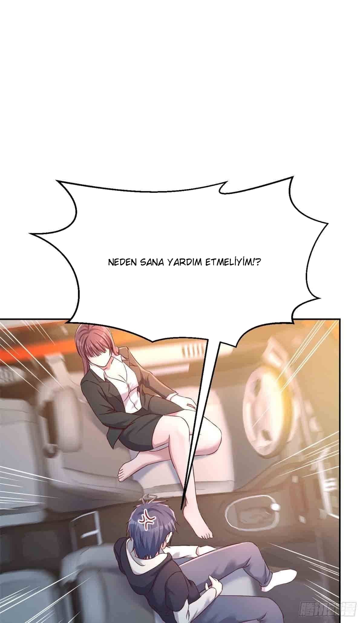 Kız Kardeşim Bir Süperstar Bölüm 14 - Sayfa 27