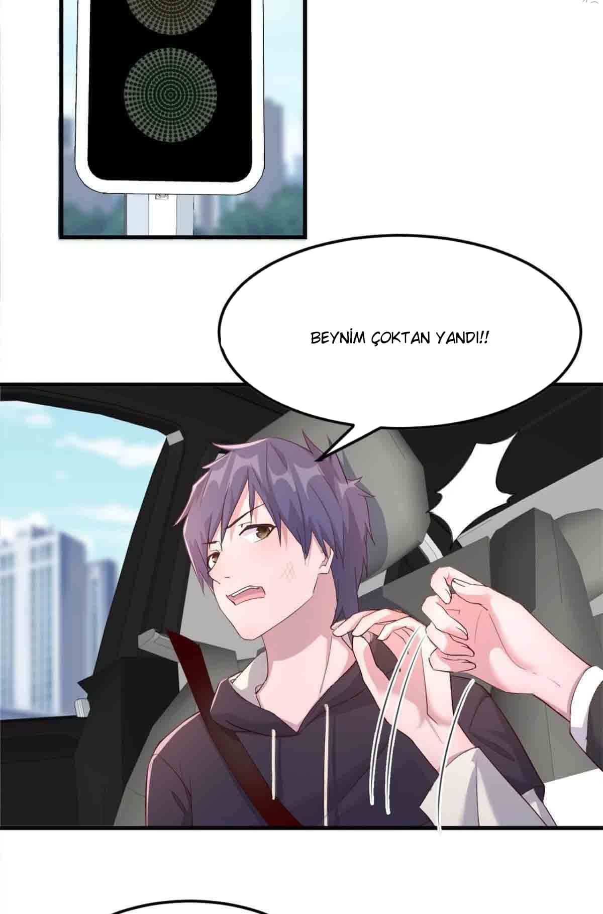 Kız Kardeşim Bir Süperstar Bölüm 14 - Sayfa 2