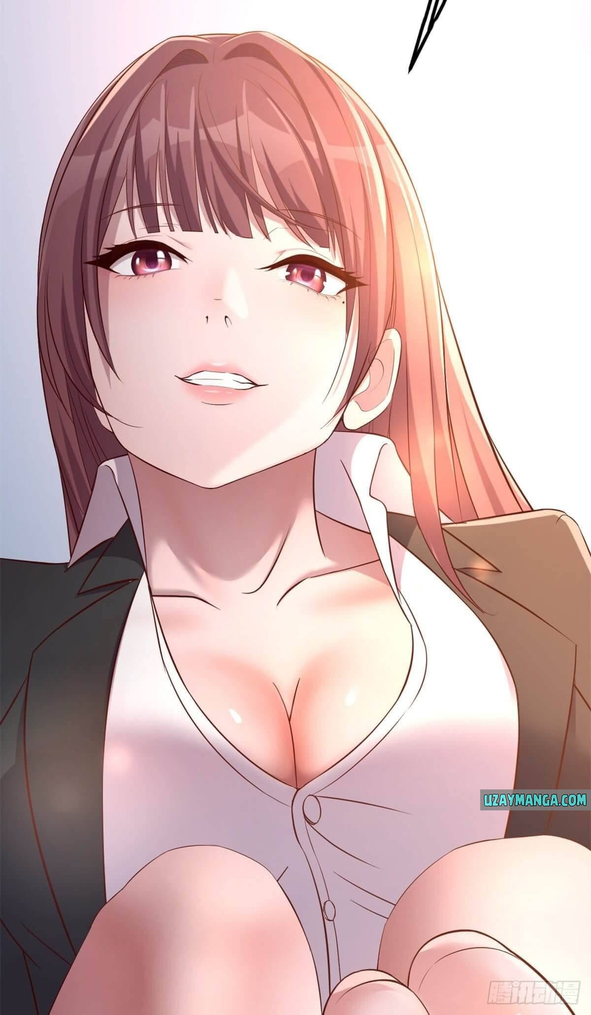 Kız Kardeşim Bir Süperstar Bölüm 14 - Sayfa 29