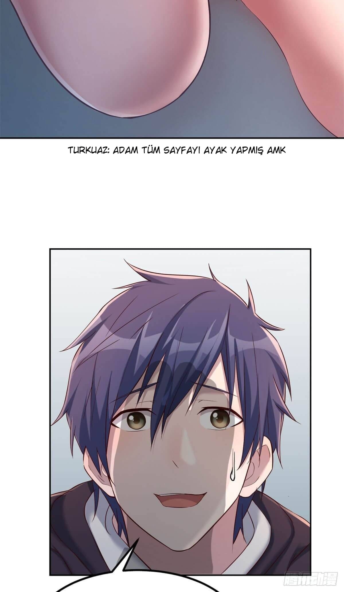 Kız Kardeşim Bir Süperstar Bölüm 14 - Sayfa 31