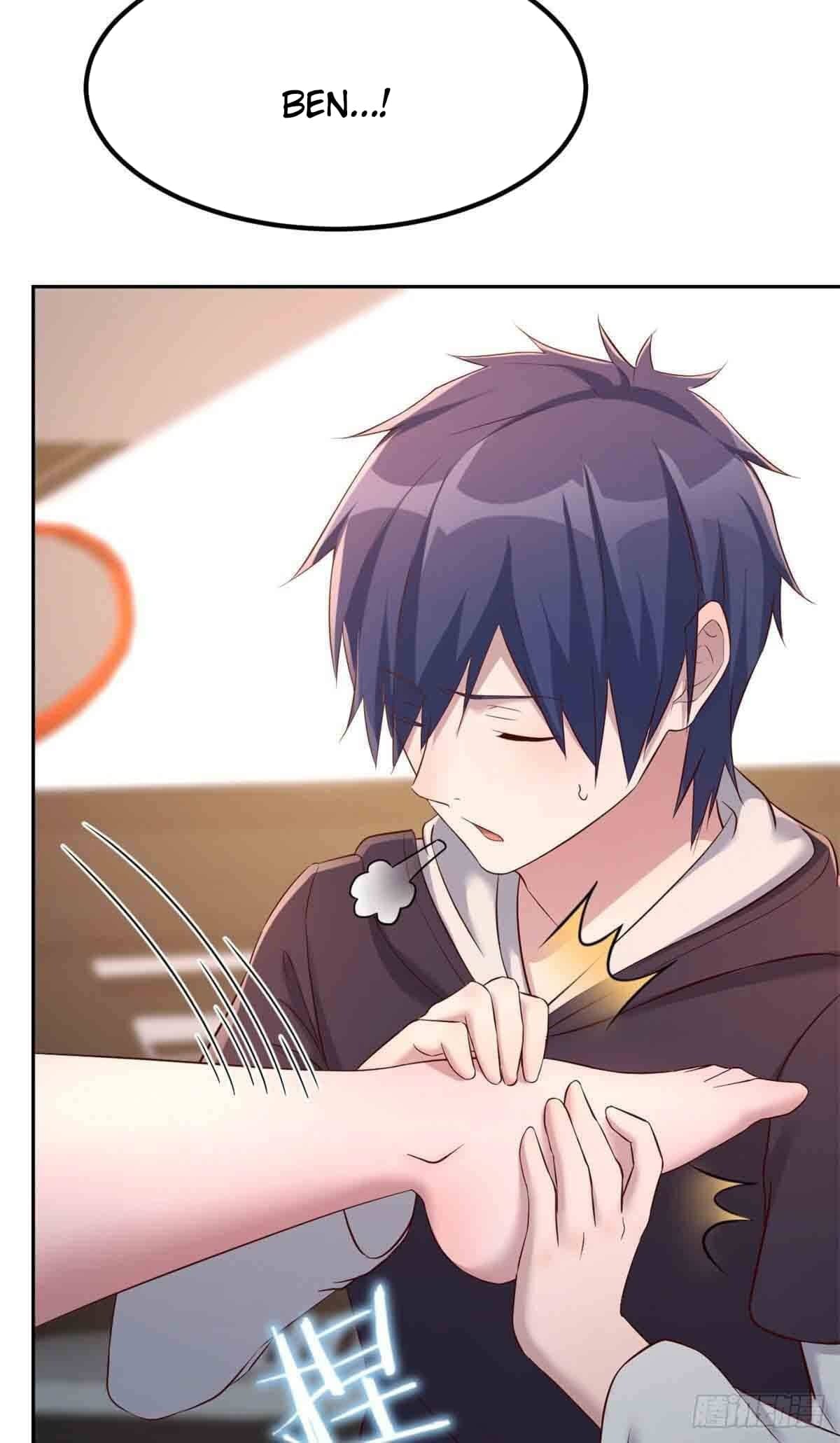 Kız Kardeşim Bir Süperstar Bölüm 14 - Sayfa 32