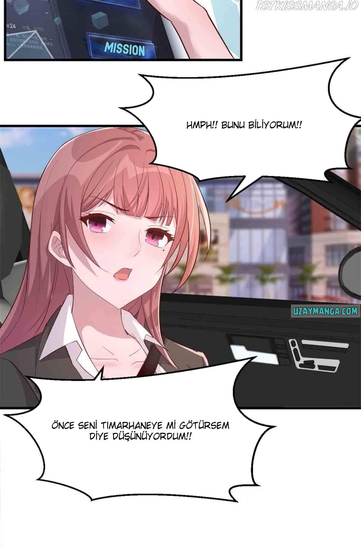 Kız Kardeşim Bir Süperstar Bölüm 14 - Sayfa 4