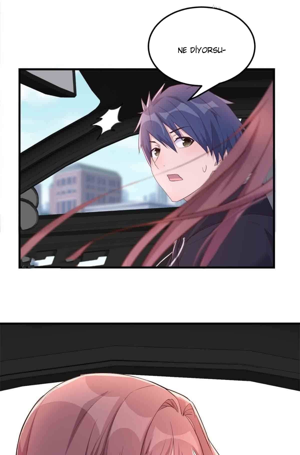 Kız Kardeşim Bir Süperstar Bölüm 14 - Sayfa 5