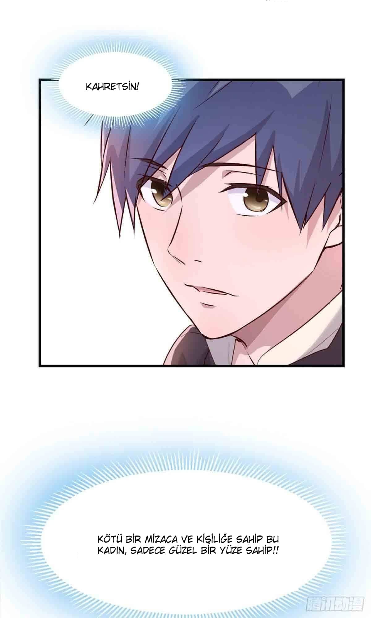 Kız Kardeşim Bir Süperstar Bölüm 14 - Sayfa 7