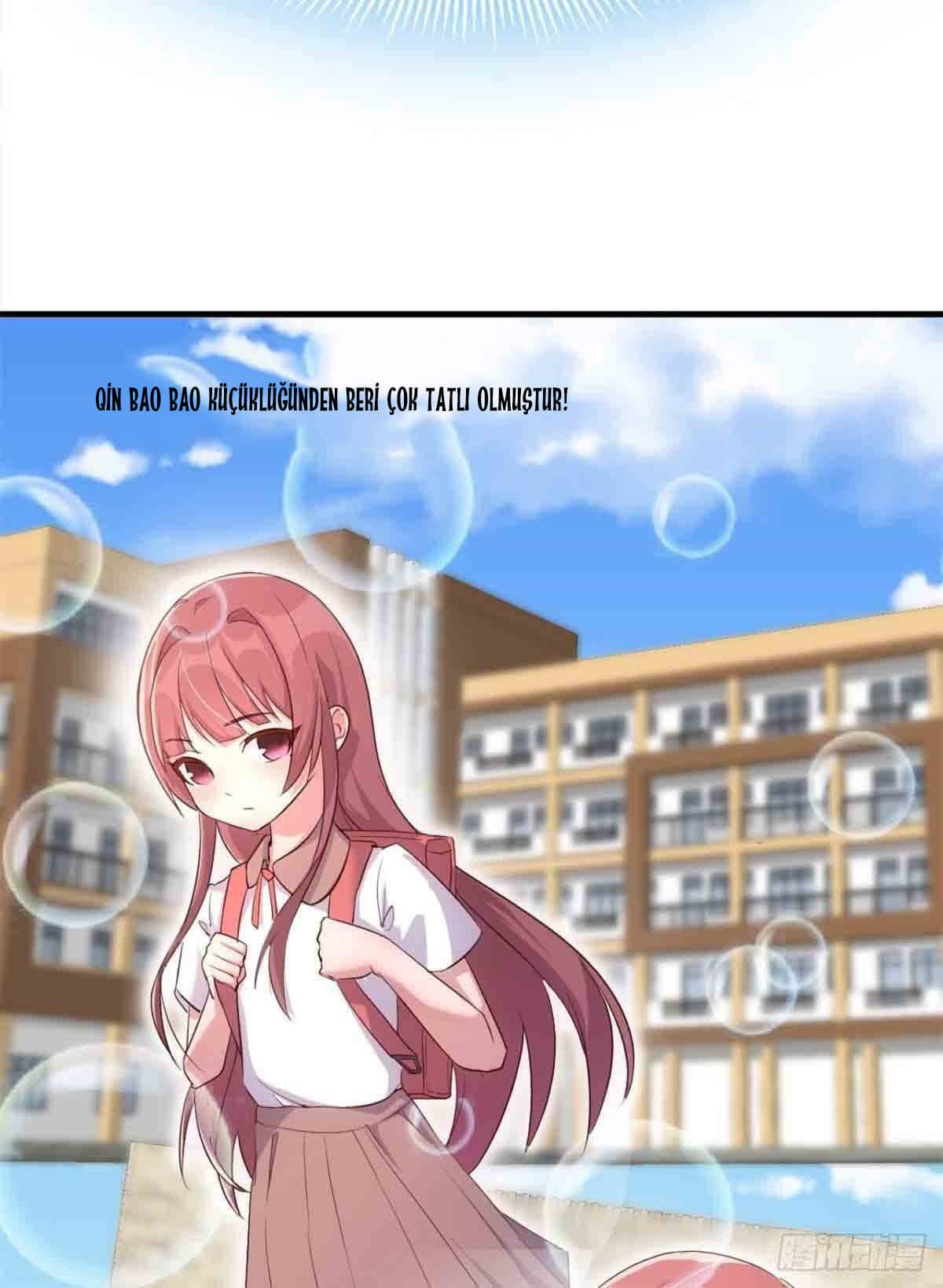 Kız Kardeşim Bir Süperstar Bölüm 14 - Sayfa 8