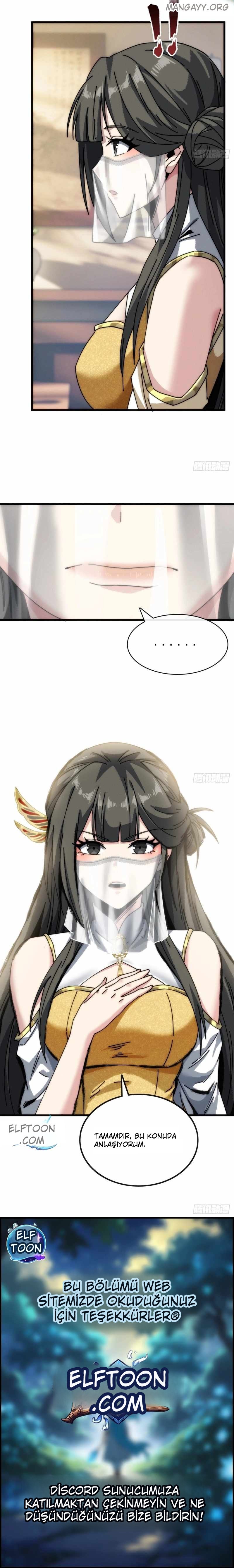 Simülasyonla Ölümsüzlüğe Bölüm 13 - Sayfa 7