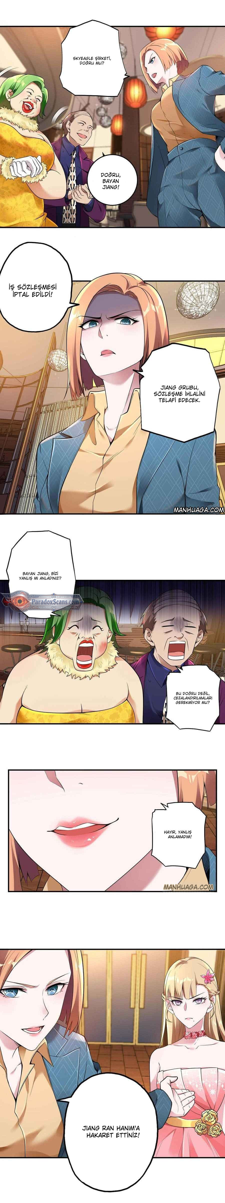 En Güçlü İç Güveyi Bölüm 25 - Sayfa 2