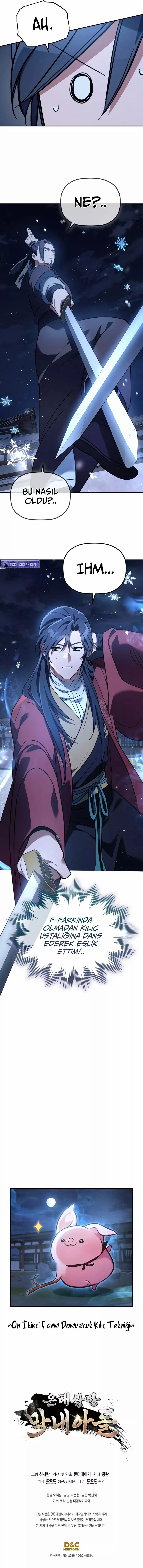 Güncel Bölüm 21 - Sayfa 10