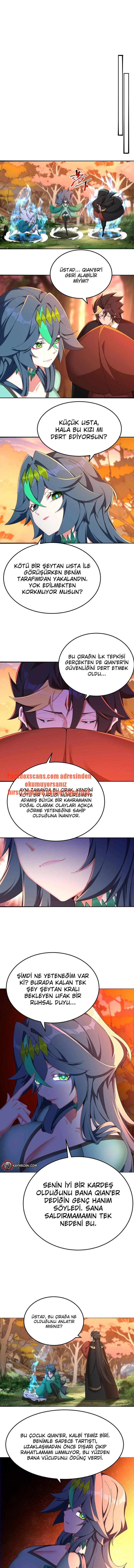 Kahramanların Onlar Olduğu Ortaya Çıktı Bölüm 54 - Sayfa 2