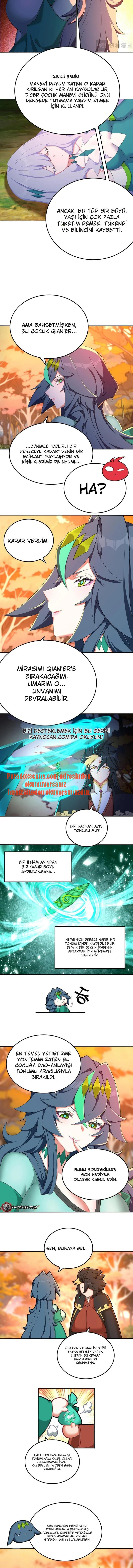 Kahramanların Onlar Olduğu Ortaya Çıktı Bölüm 54 - Sayfa 3