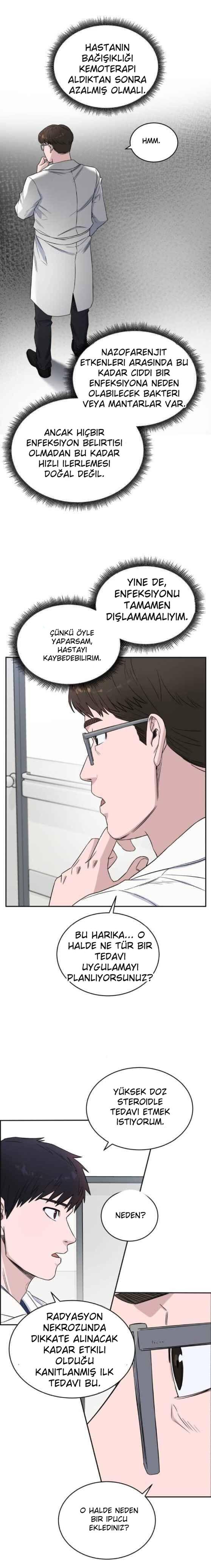 A.I. Doctor Bölüm 15 - Sayfa 2